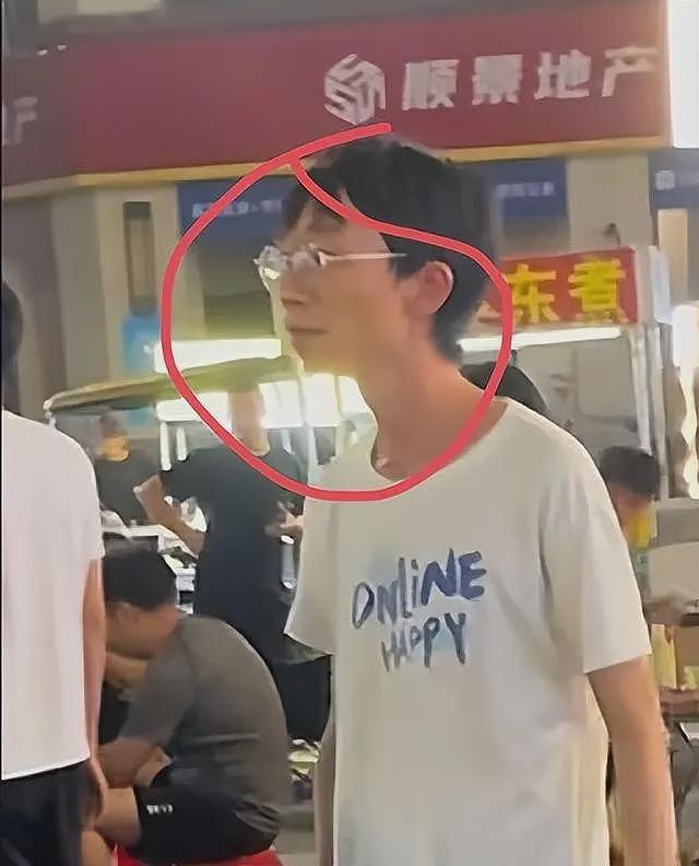 妻子街头曝丈夫出轨：他用我的钱养小三,对方怀孕打电话说要上位（组图） - 5