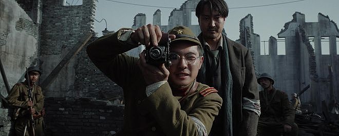 连续2天逆跌,票房会破30亿?大鹏都压不住,暑期档又诞生大黑马(组图) - 6