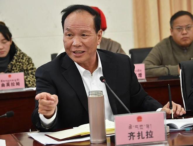 六大纪律全违反的县委书记,生活奢靡、贪图享乐、大肆收钱敛财(组图) - 3