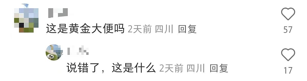 实物造型被吐槽“像拉了坨大的”！网友：这造型我很难评！奈雪新品“小狗贝果”大翻车？（组图） - 13