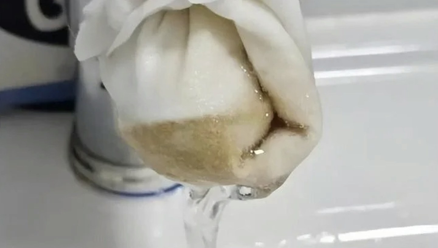 杭州臭水调查:未检测出大肠菌群,7名领导干部被问责(组图) - 3