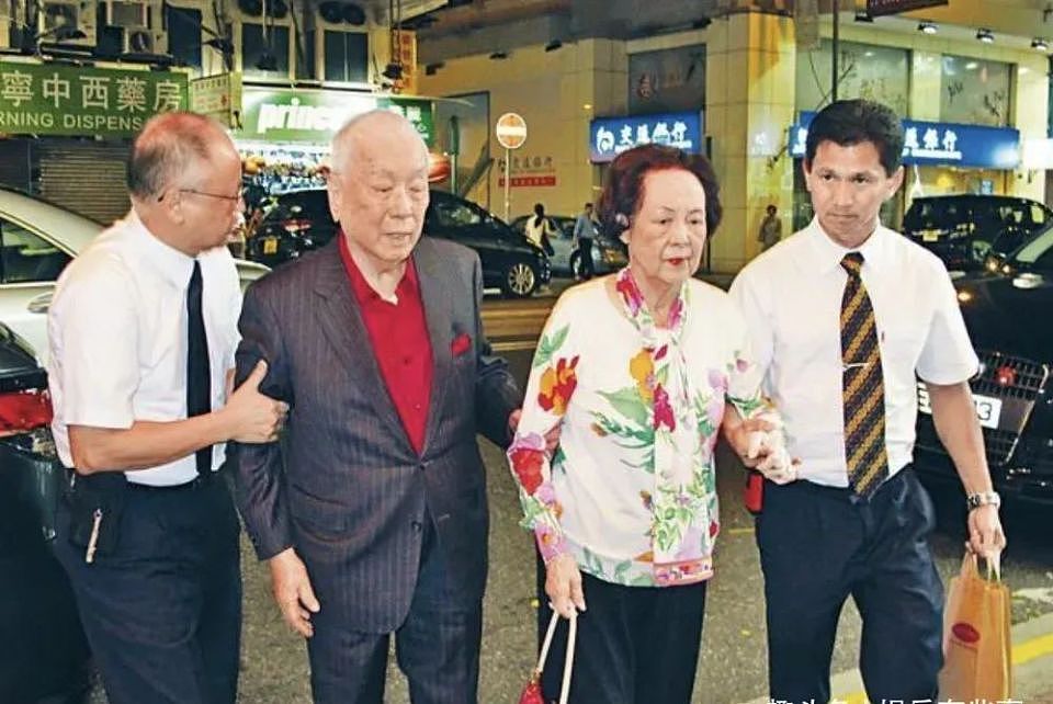 21亿美金离岸信托崩塌！宗氏兄妹跨境追债，揭穿中国富豪“安全屋”谎言（组图） - 12