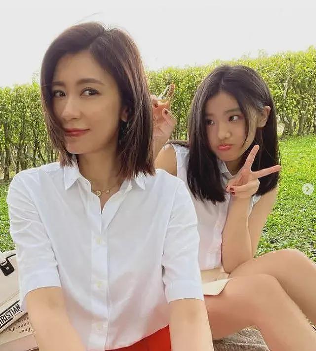 风水轮流转！2600万抢女，长大继承弱精前夫50亿资产！贾静雯够狠（组图） - 3