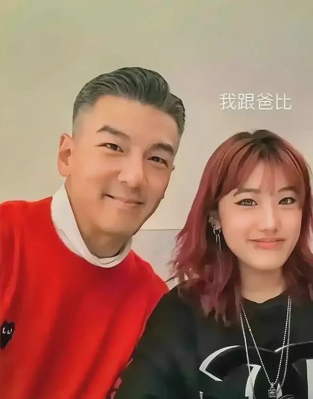 风水轮流转！2600万抢女，长大继承弱精前夫50亿资产！贾静雯够狠（组图） - 27