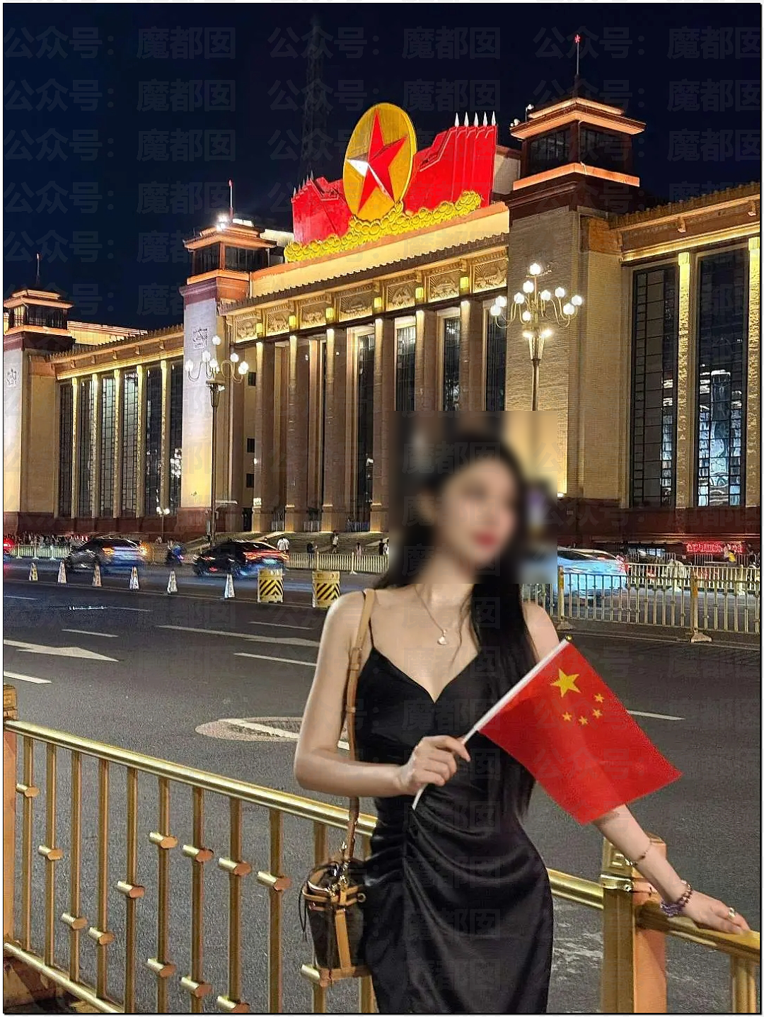 网上疯传！女生投简历称“承受过领导45分钟剧烈撞击”，大量照片被扒！真相是？（视频/组图） - 5