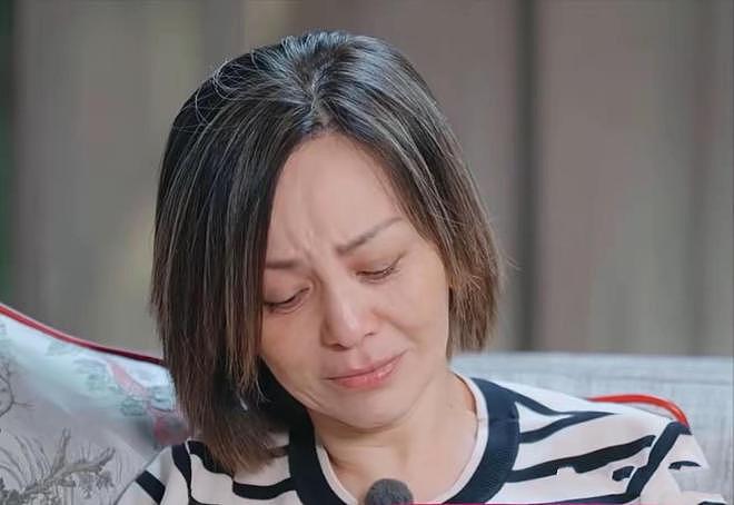 54岁王琳自曝“家丑”，被17岁儿子打的牙出血，承认自己水性杨花（组图） - 3