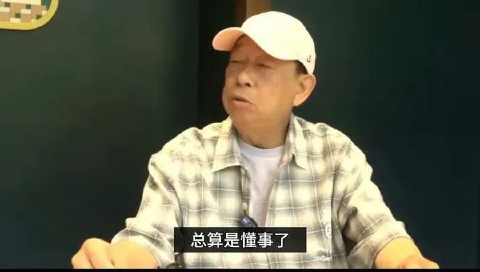 75岁港星公开征婚引吐槽！曾在《唐伯虎点秋香》里饰演师爷，现帮37岁儿子还十几万卡债...（组图） - 10