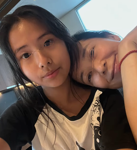 TVB女神突传婚变!入行9年狂勾13男,假戏真做当已婚男小三!洗心革面下嫁穷小子?(组图) - 3