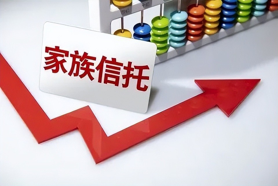 21亿美金离岸信托崩塌！宗氏兄妹跨境追债，揭穿中国富豪“安全屋”谎言（组图） - 3