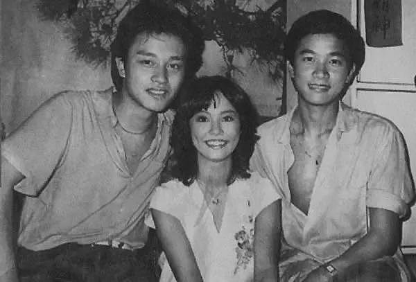 166亿巨债，谢霆锋老板麻烦了（组图） - 13