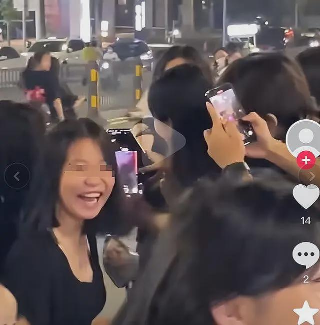 妻子街头曝丈夫出轨：他用我的钱养小三,对方怀孕打电话说要上位（组图） - 12