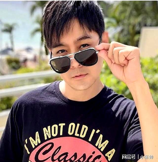 50岁林志颖现状:变化好大有点不敢认,鼻子圆润还撞脸苏醒(组图) - 3