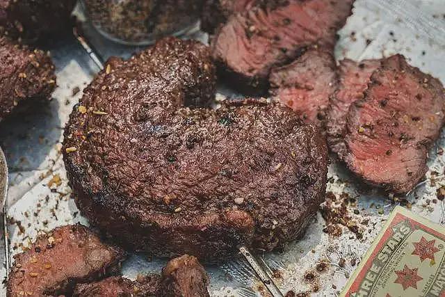 巴西牛排:断子绝孙的廉价肉交易(组图) - 2