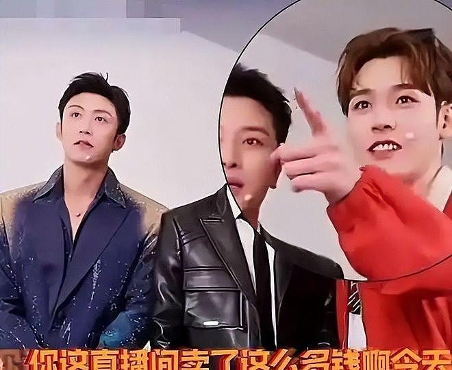 贾乃亮惨了？女儿甜馨连续两次“异常”举动，其好爸爸人设崩塌？（组图） - 12