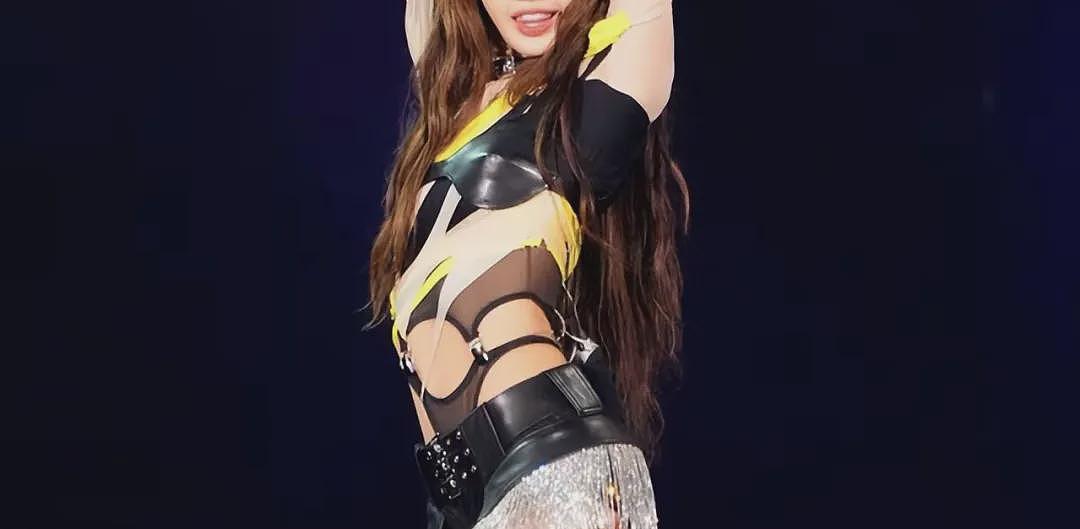 比疯马秀还卑微？Lisa沦为三公子玩伴，拉姐妹陪舔仍被当笑话（组图） - 4