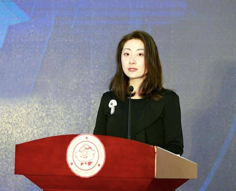 宗庆后原配明知二房生子,仍公开示爱,与宗家恩断21年前已成定数(组图) - 3