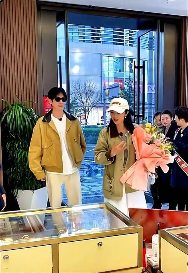 董璇真郁闷！本以为二婚会赢得大家祝福，结果遭到全网劝退（组图） - 4
