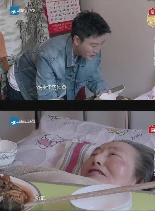 贾乃亮天塌了!被女儿甜馨连续两次开撕,“表演型人格”实锤?(组图) - 16