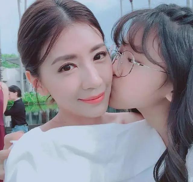 风水轮流转！2600万抢女，长大继承弱精前夫50亿资产！贾静雯够狠（组图） - 44
