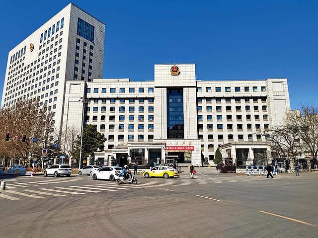 收受“亚洲铝王”贿赂,公安厅副厅长落马(组图) - 2
