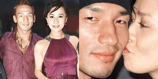 MaggieQ嫁退休金融男， 聊聊这位“亚洲最性感女星“（组图） - 46