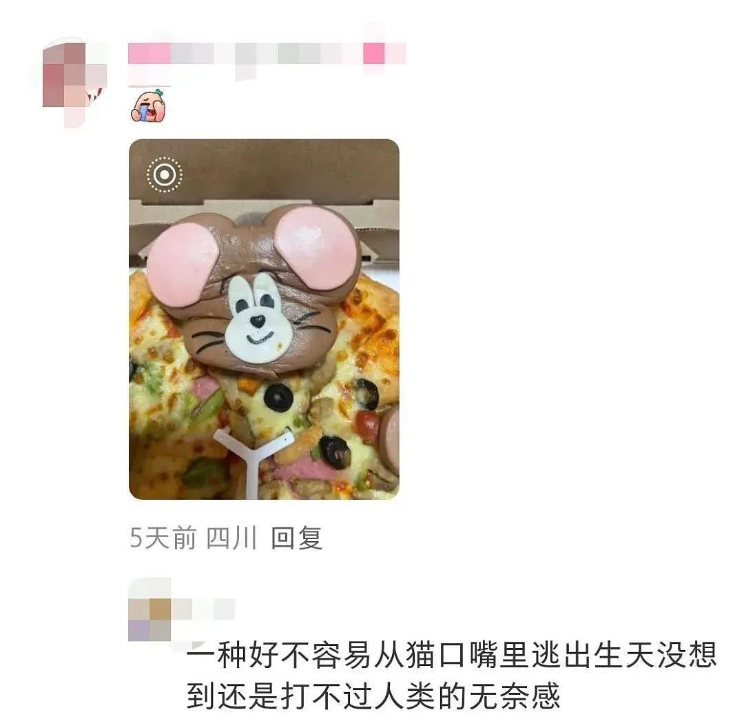 实物造型被吐槽“像拉了坨大的”！网友：这造型我很难评！奈雪新品“小狗贝果”大翻车？（组图） - 18