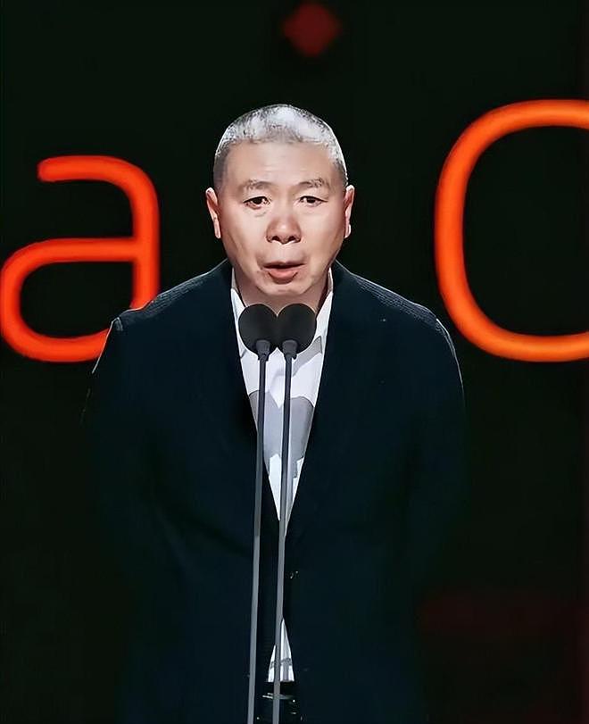 49岁舒淇再破“天花板”，这一次，她让冯小刚和整个娱乐圈沉默了（组图） - 21