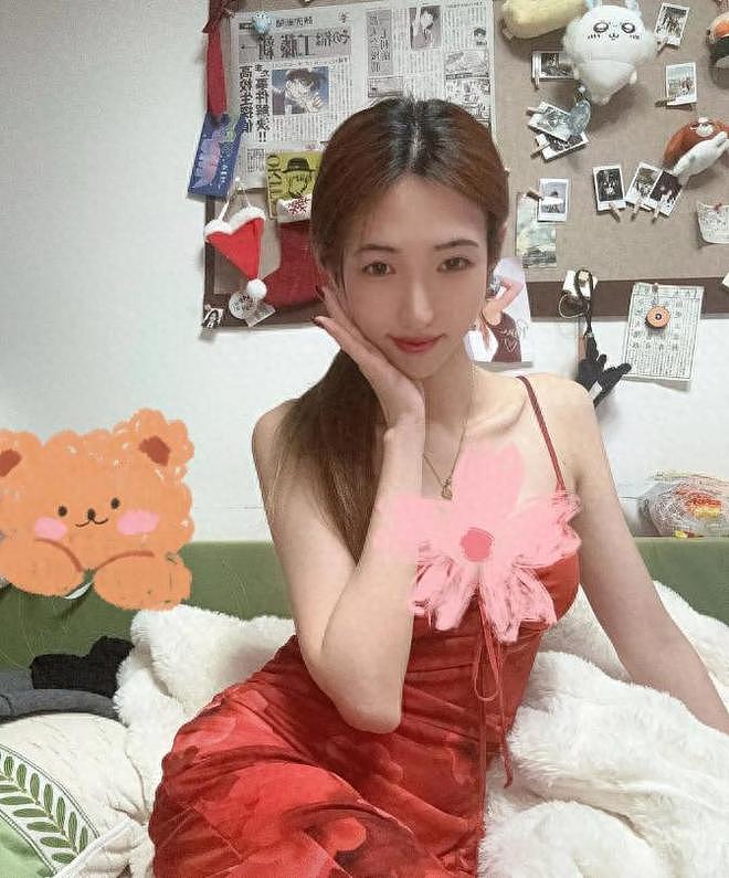 炸裂！独生子留学后成女孩，中国妈妈崩溃想再生娃，爸爸宁愿他患绝症（组图） - 1
