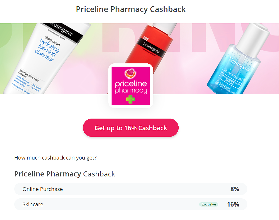 划算!【Priceline】今天折上折(组图) - 2