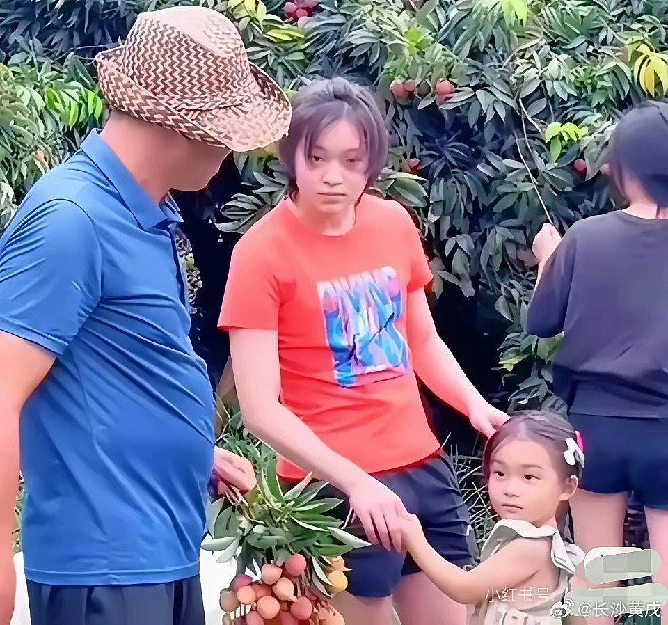 全红婵身形暴胀5原因：发育期爱吃1种零食累事？增肌烧脂减肥2招（组图） - 8