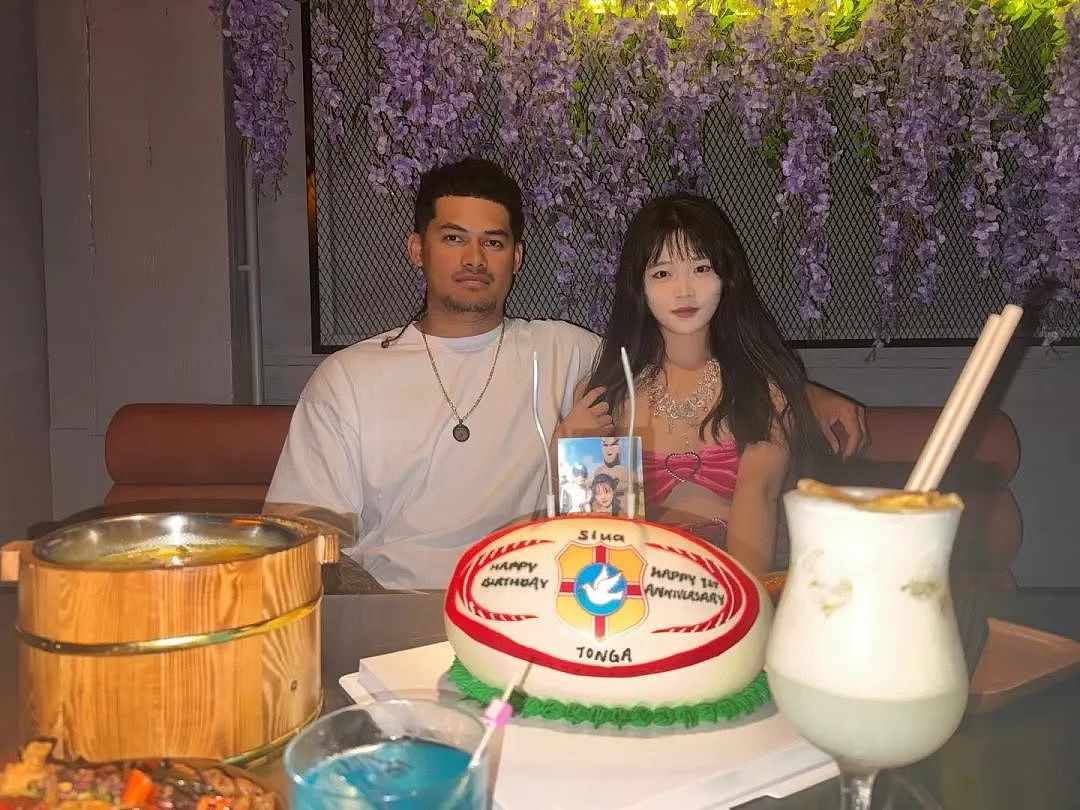 00后四川独生女:“我在新西兰谈了个岛裔男友,开始不懂浪漫,现在常有小惊喜……”(组图) - 28