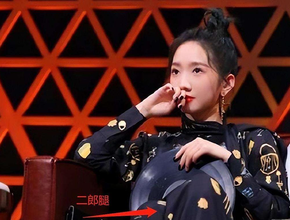 明明是半吊子,敢装资深导师,张学友讽刺太到位(组图) - 20