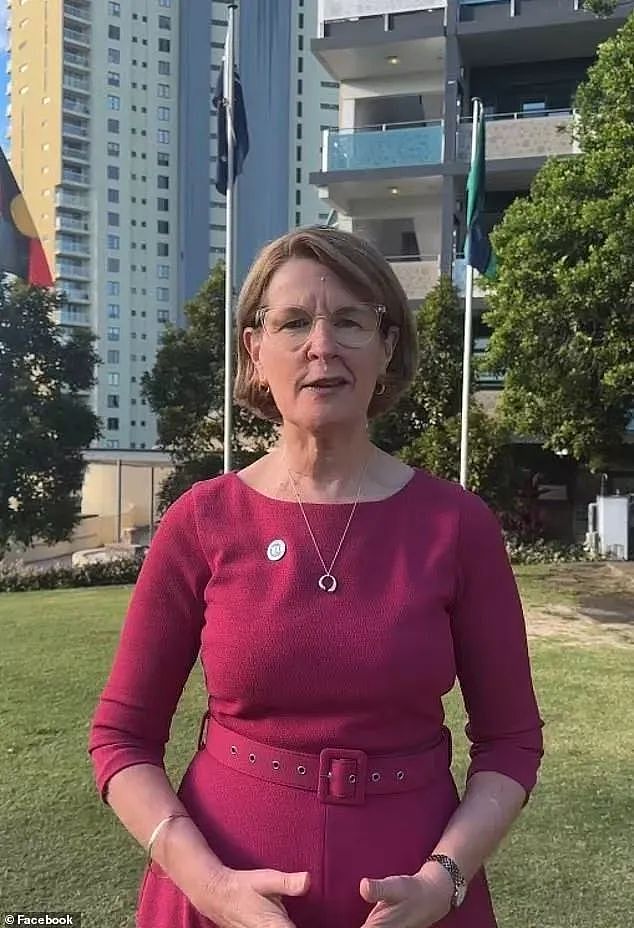 全校停课！顶私9年级学生自杀身亡！澳洲教育界噩耗（组图） - 3