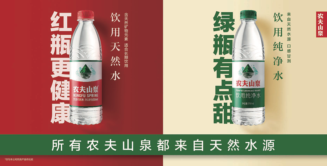 农夫山泉股价大涨，刚刚创下42个月新高！近2周市值暴增超800亿，总市值再回5200亿港元！发生了什么？（组图） - 7