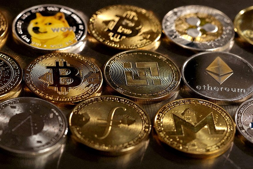 分析：特朗普制定加密货币监管法案，谁是最后赢家？（组图） - 3