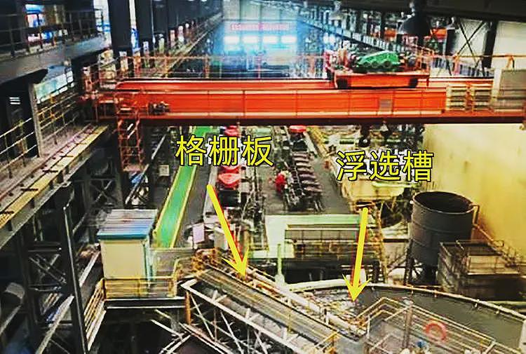 6名大学生参观选矿厂溺亡：夺命矿浆，被简化的死亡真相（组图） - 4