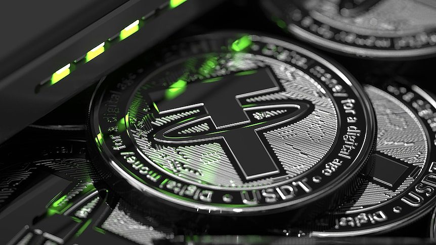 分析：特朗普制定加密货币监管法案，谁是最后赢家？（组图） - 1