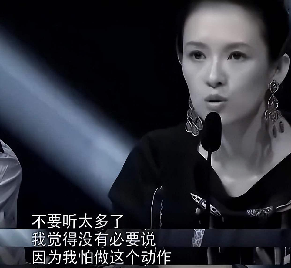 明明是半吊子,敢装资深导师,张学友讽刺太到位(组图) - 15