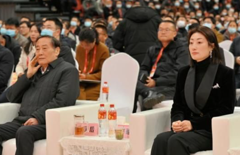 日本版豪门争产?亡妻留上亿遗产,突然杀出私生女抢夺家产,最后结局惨不忍睹…(组图) - 2