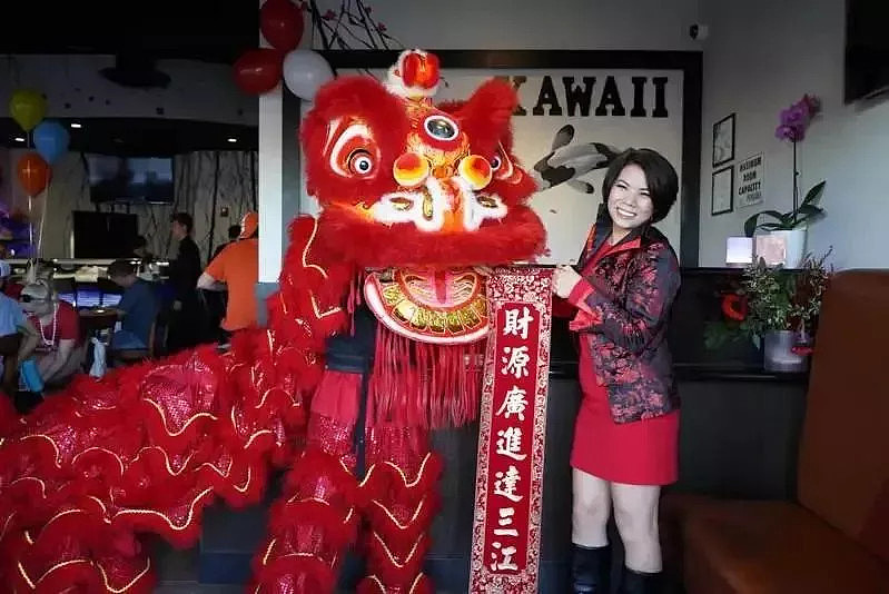 华女18岁怀孕偷渡美国,21年后“功成名就“却遭驱逐(组图) - 4