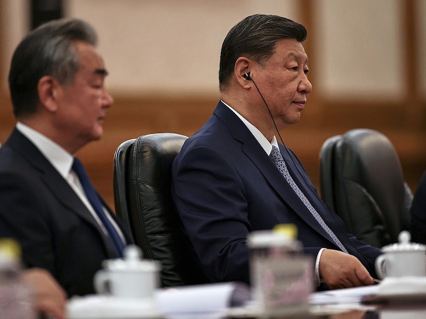 中欧峰会成果有限，仅在气候变化行动上达成一致（图） - 2