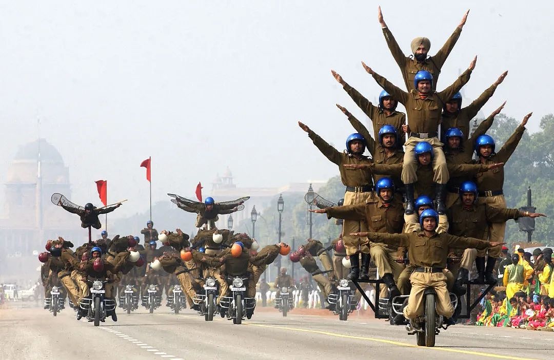 这个国家官宣，恢复中国旅游签！但澳洲警告：这里别去！（组图） - 6