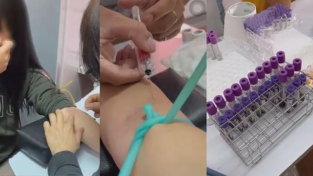 台湾师大女足“抽血换学分”案，揭开“体育生制度”权力失衡的冰山一角（组图） - 2