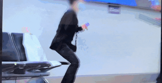 中国大姐刚入境新西兰被关“小黑屋”!说了这句话,当晚遭遣返…(组图) - 2