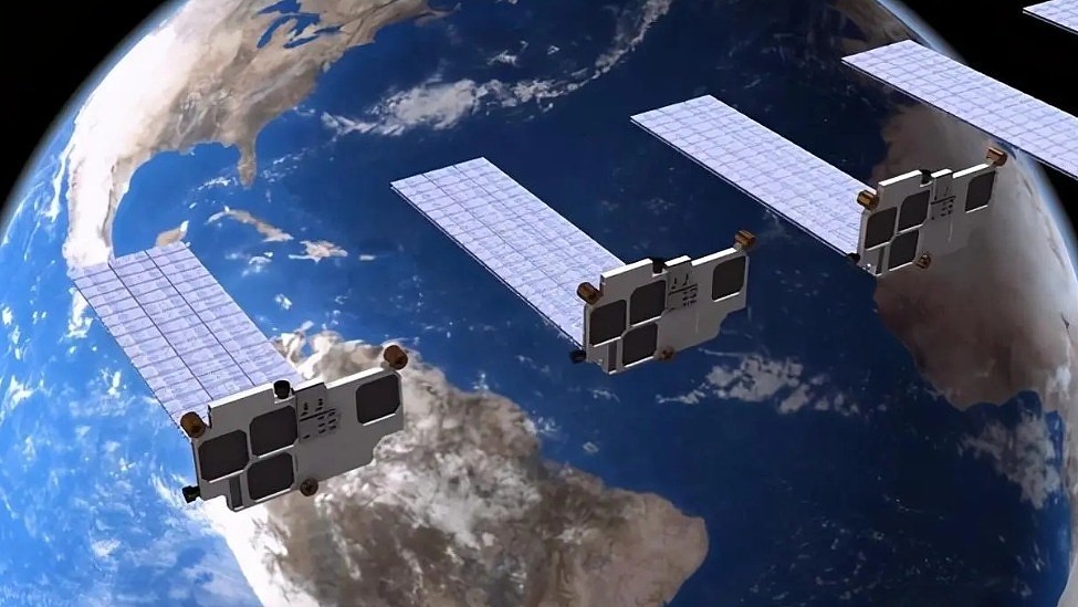 “星链”网络中断，SpaceX：正寻找解决方案（图） - 1