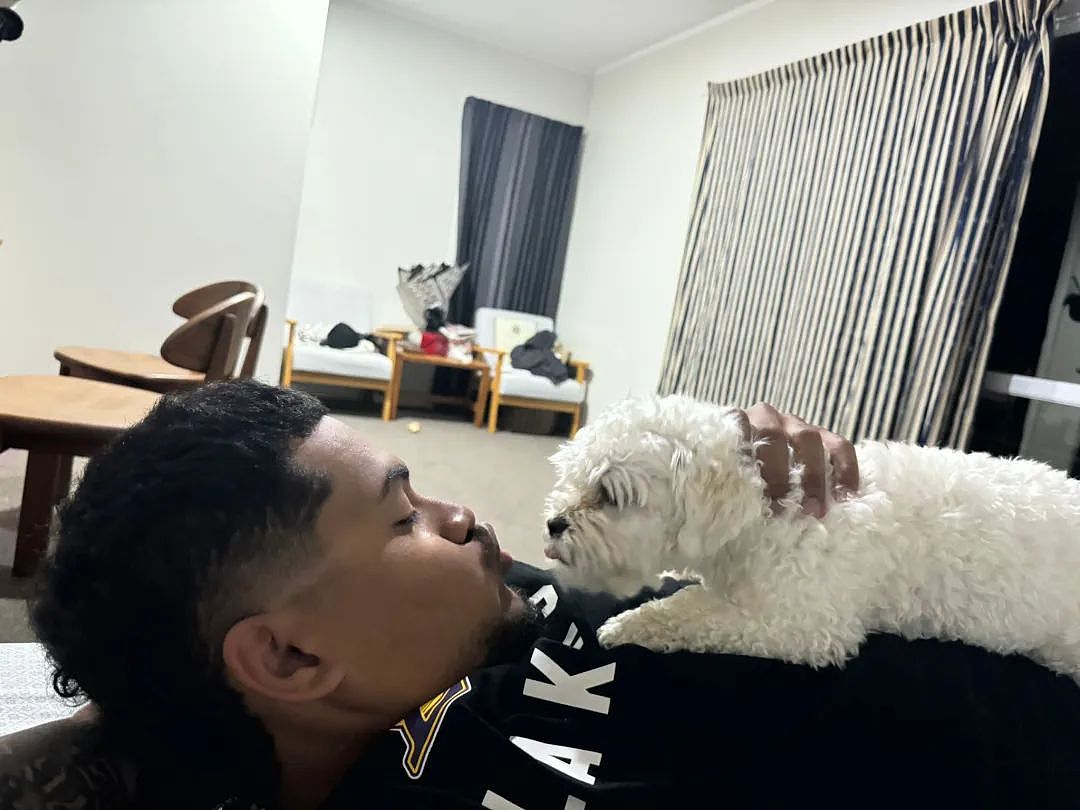 00后四川独生女:“我在新西兰谈了个岛裔男友,开始不懂浪漫,现在常有小惊喜……”(组图) - 18