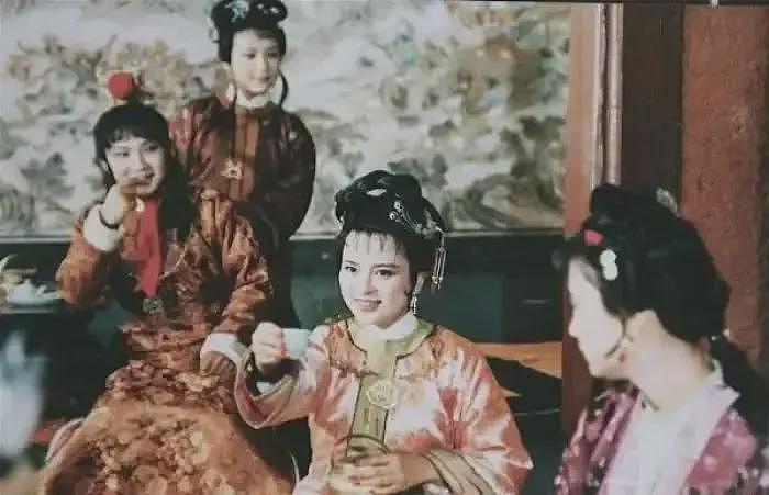 宗泽后再爆料，宗馥莉的恨可能成为回旋镖（组图） - 4