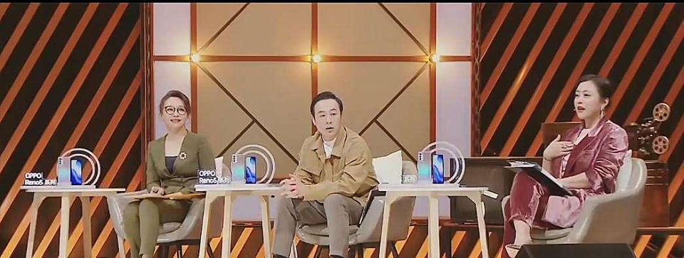 明明是半吊子,敢装资深导师,张学友讽刺太到位(组图) - 10