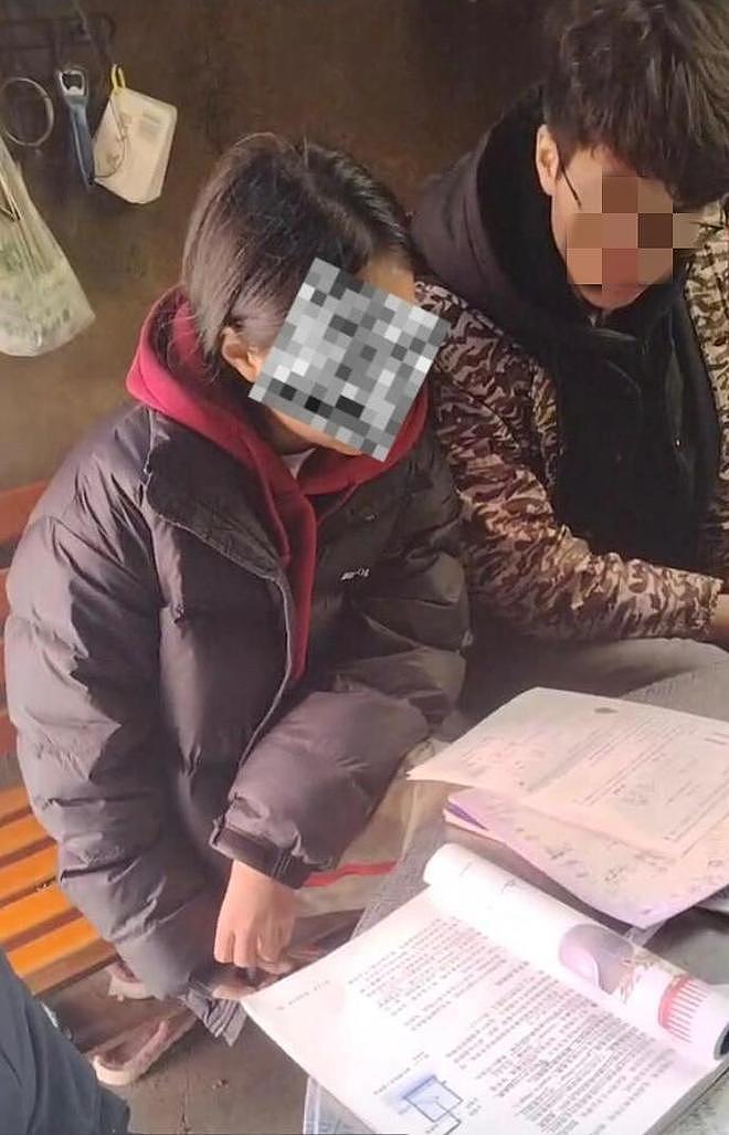 业内人士谈大学生坠入浮选槽：极其罕见，很少会走到那（组图） - 2