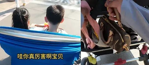 男生当“迪士尼陪玩”可以攒50万买房,看到他怎么挣钱我一点不眼红(组图) - 9